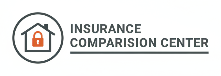 Insurance Comparison Center logo